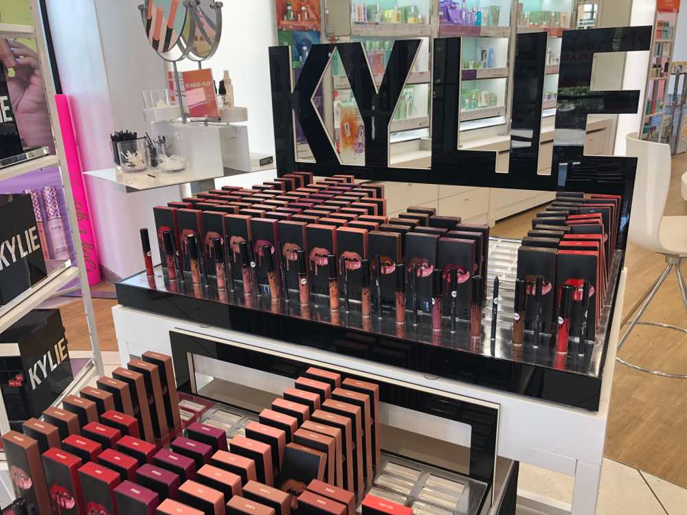Kylie Jenner Cosmetics